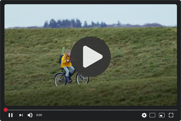 Bekijk de video: Wat doet het waterschap