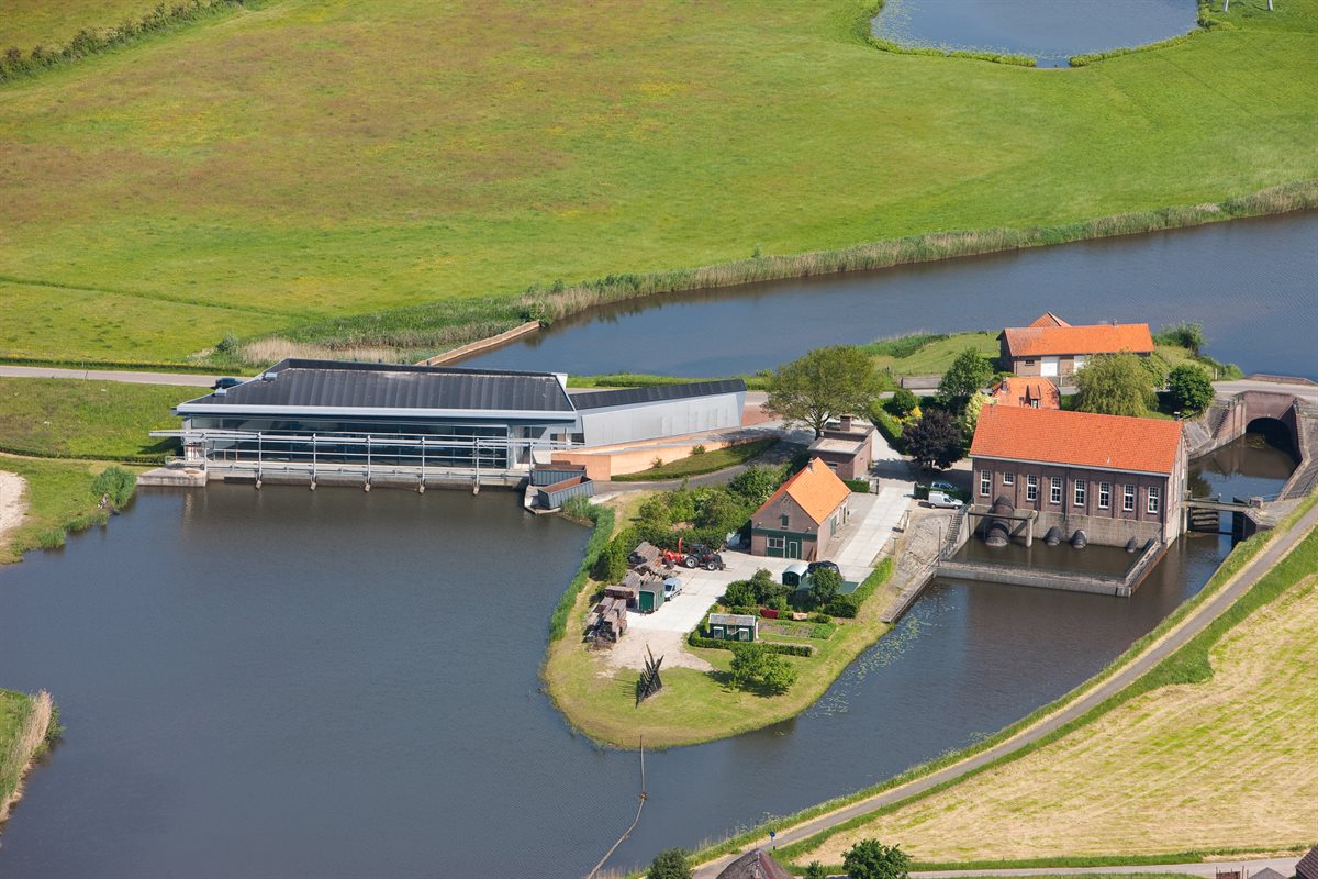 gemaal Veluwe en Pauwel Bakhuis1