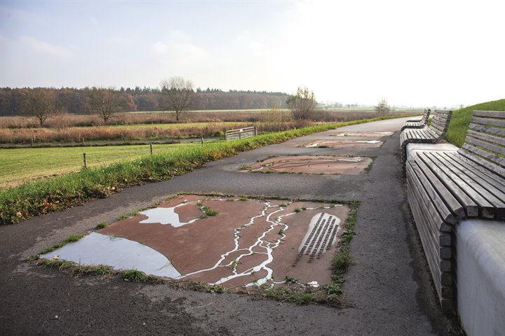 Hoogwatergeul