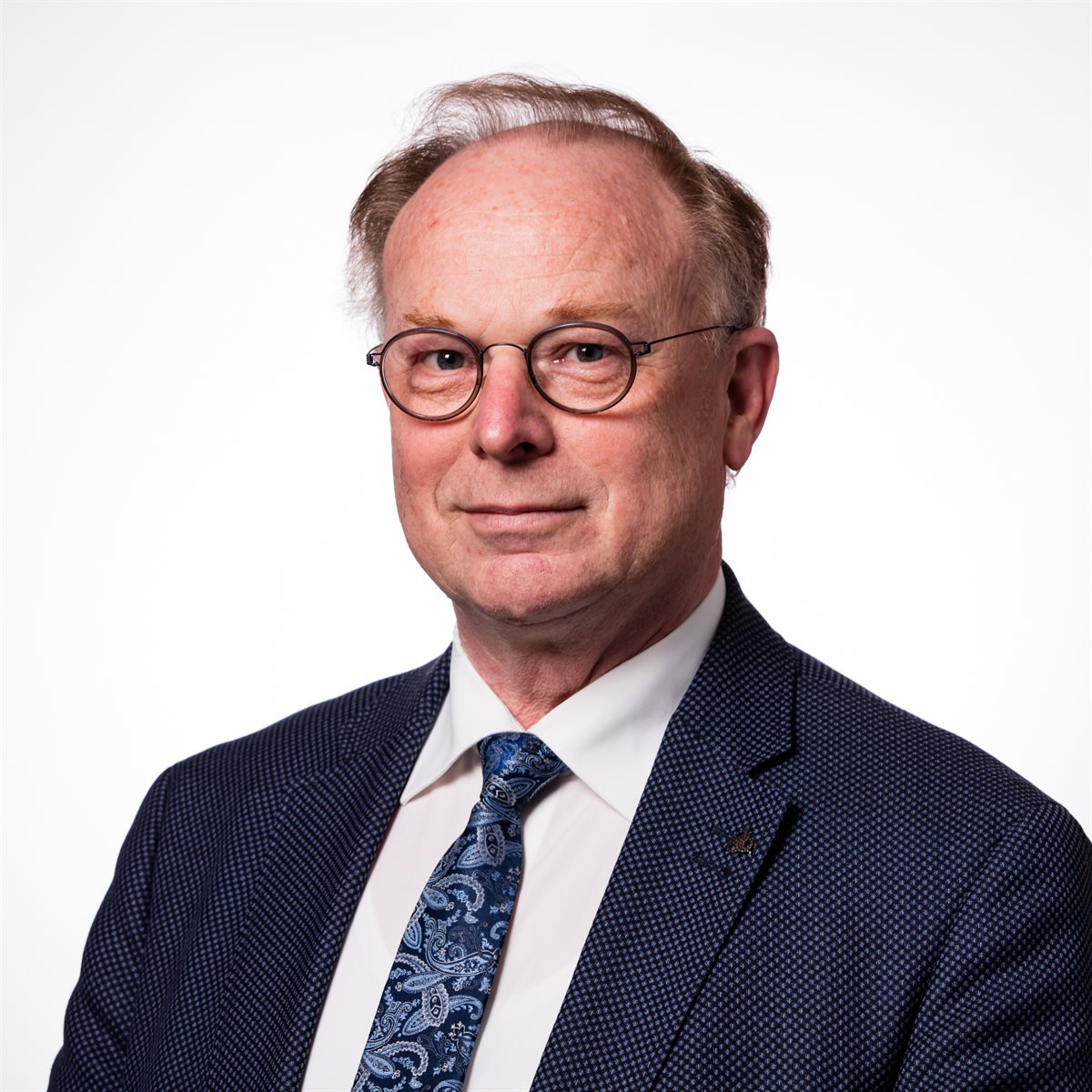 Bert van Vreeswijk