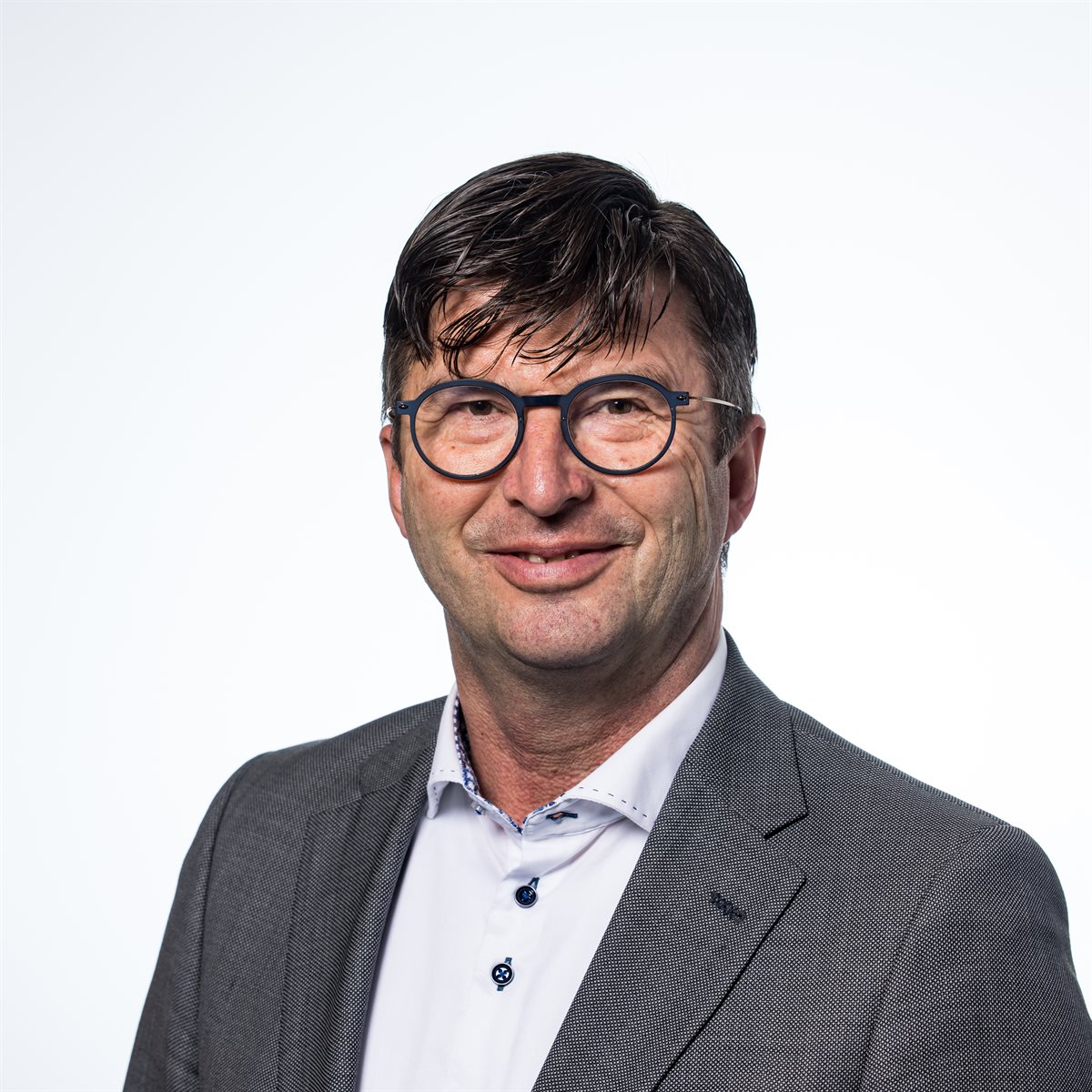 Henk Veldhuizen