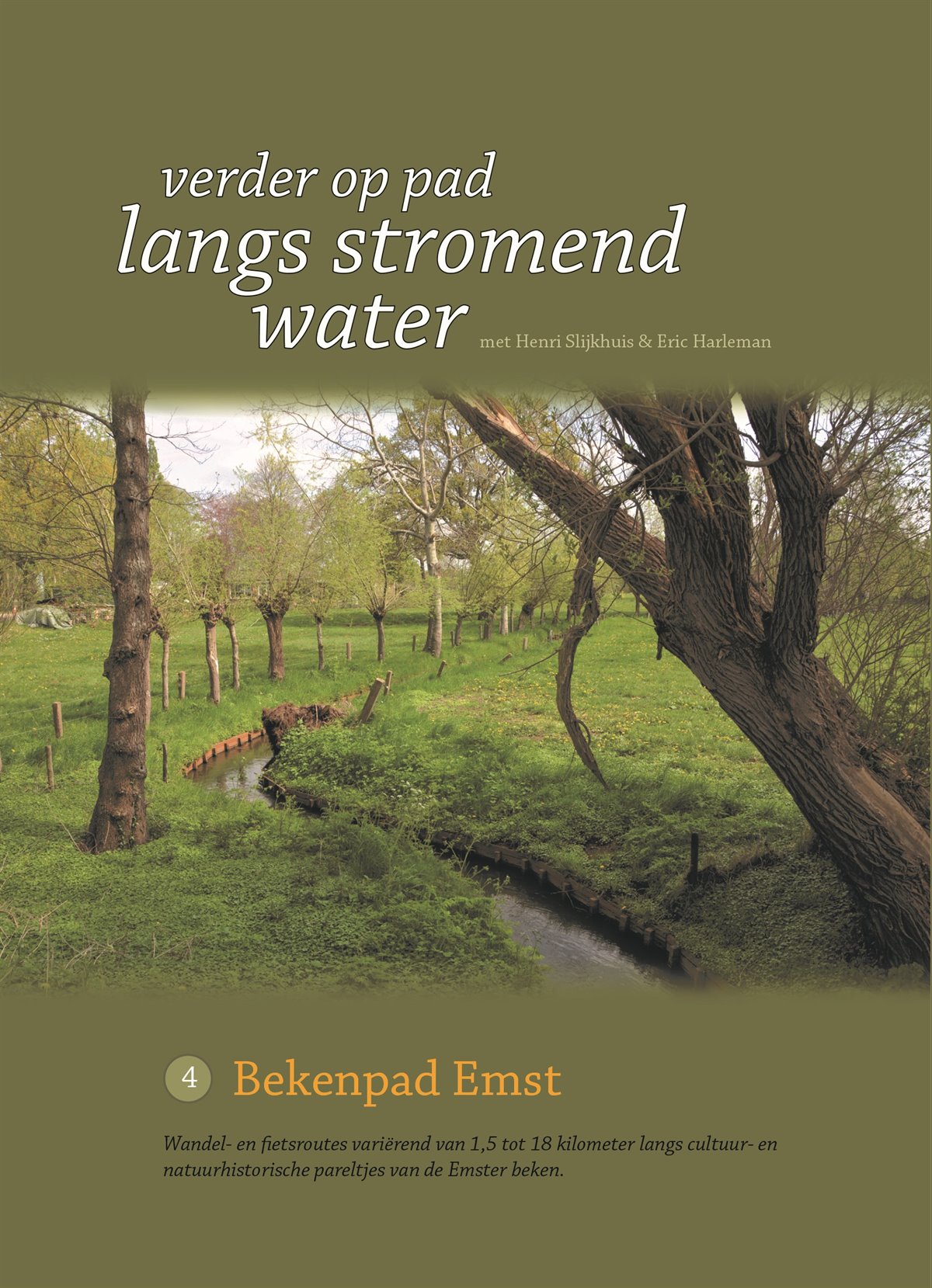 boekje 'verder op pad langs stromend water'