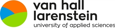 Van Hall Larenstein logo