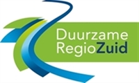 logo Duurzame Regio Zuid RGB