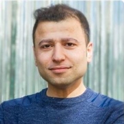 Sadek Akbari