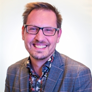 Martijn Bakker