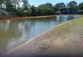 waterretentie